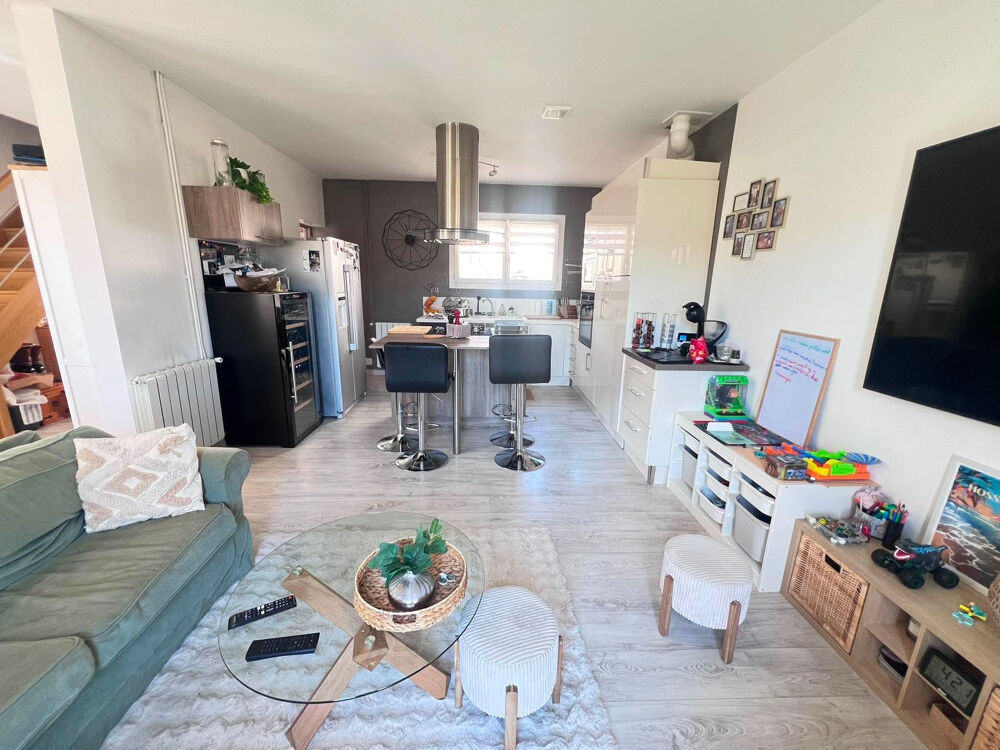 Vente Maison Maison avec jardin Arles