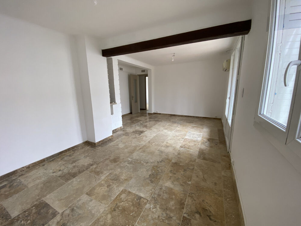 Location Appartement Appartement Alyscamps 3 pièces Arles