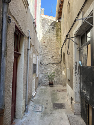  Maison � vendre 4 pi�ces 65 m�