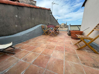  Appartement à vendre 4 pièces 101 m²
