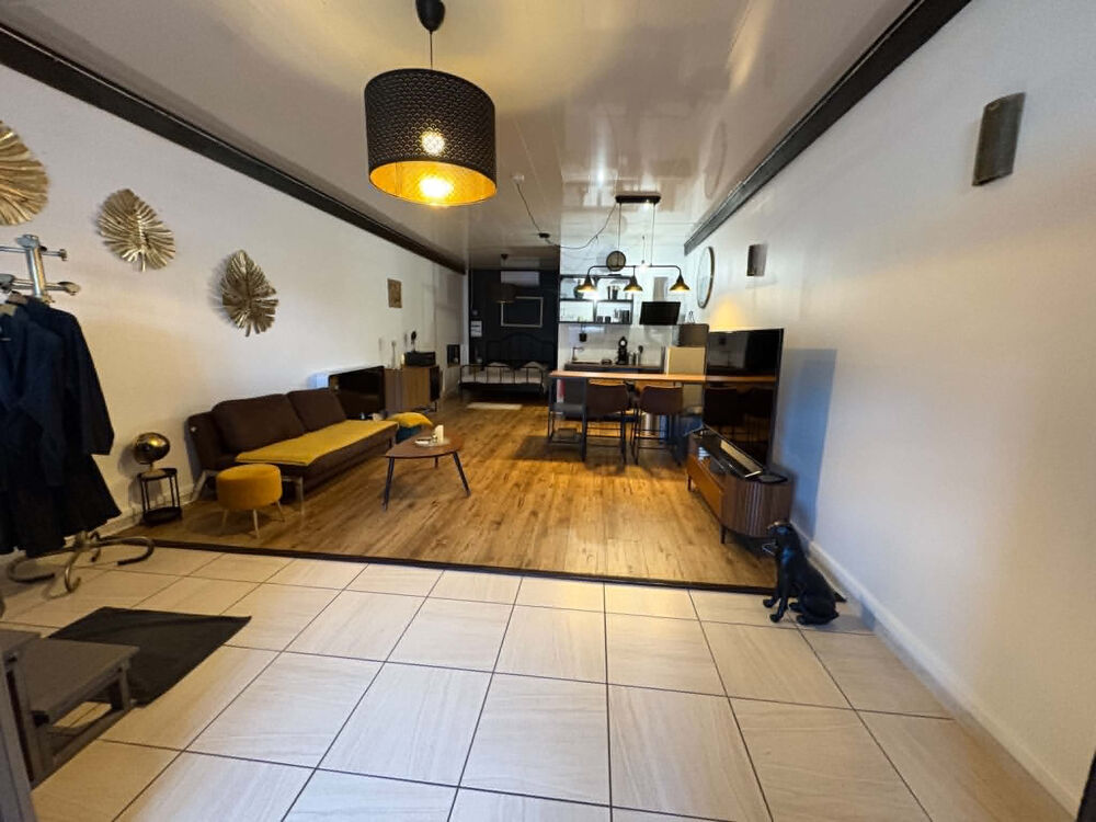   LOVE ROOM de 55 m2 entièrement EQUIPEE Arles