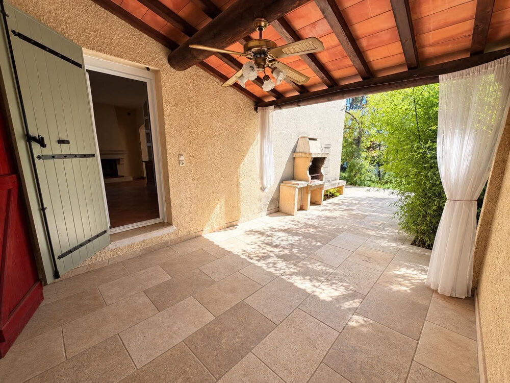 Vente Maison Maison 143 m2 Paradou - Coeur des Alpilles Paradou