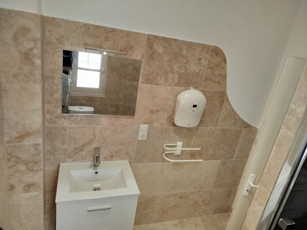 Location Appartement Studio de 26 m2 à louer Arles
