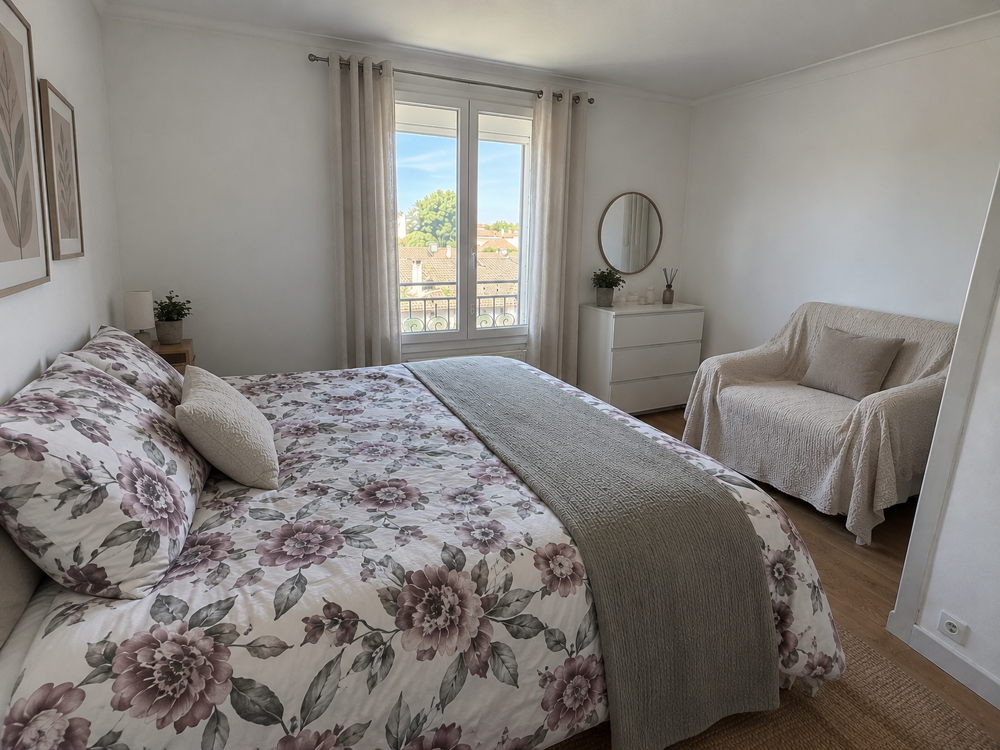 Vente Appartement Appartement 98 m2 Arles