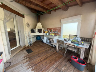  Maison à vendre 4 pièces 102 m²