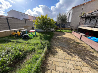  Maison � vendre 4 pi�ces 80 m�