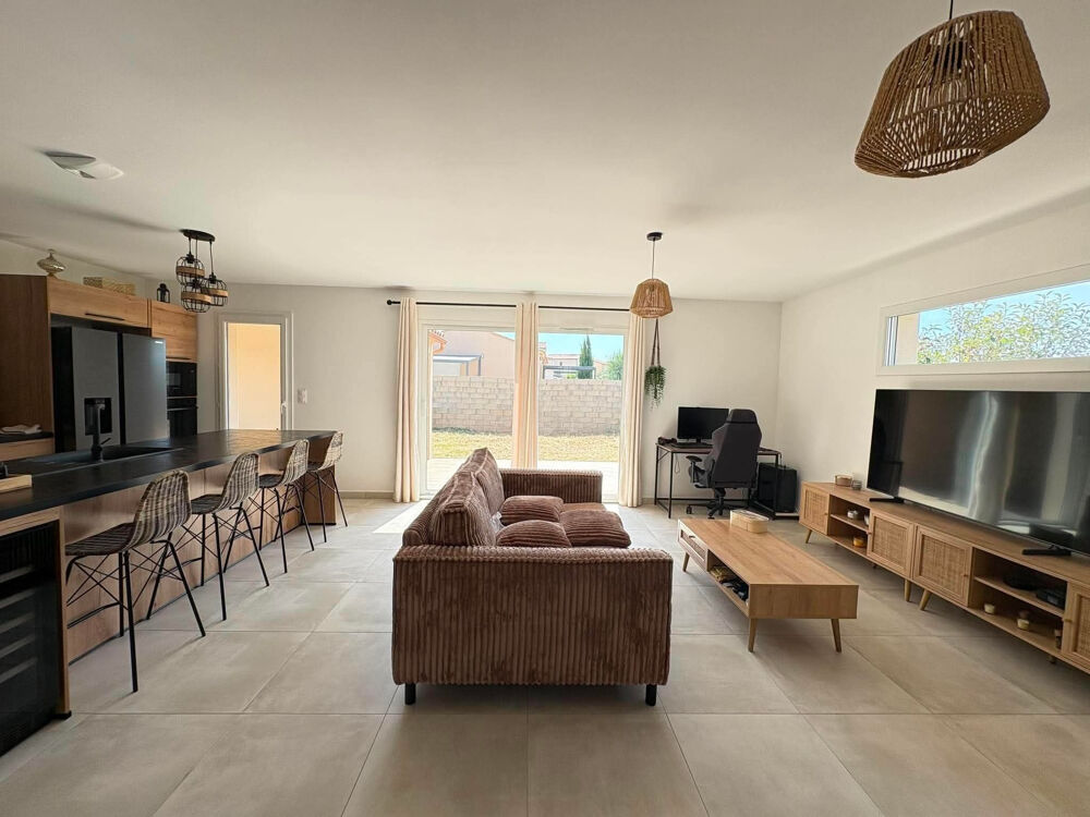 Maison Neuve Beaucaire