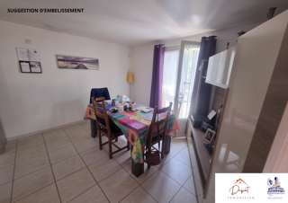  Maison � vendre 4 pi�ces 88 m�