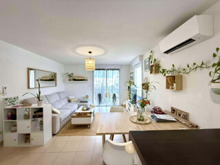  Appartement � vendre 2 pi�ces 42 m�