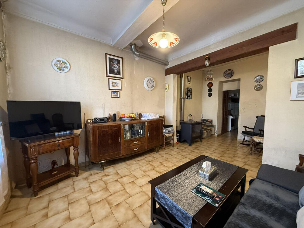 Vente Autre Ensemble immobilier composé de deux maison Arles