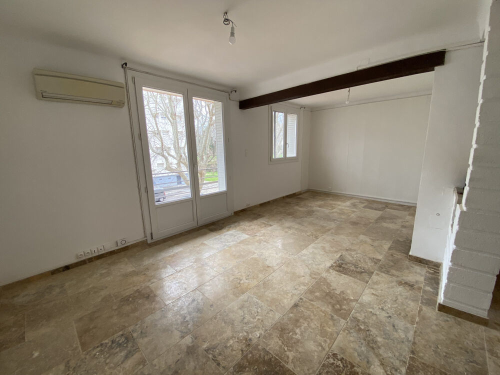 Location Appartement Appartement Alyscamps 3 pièces Arles