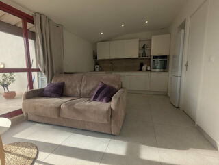  Appartement � vendre 2 pi�ces 44 m�