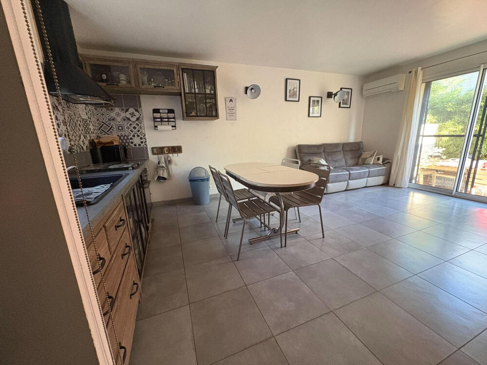 Vente Maison A voir rapidement Arles
