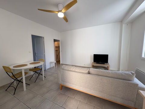  Appartement � louer 2 pi�ces 37 m�