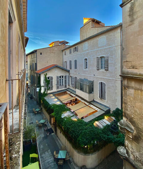   Fonds de commerce Restaurant 