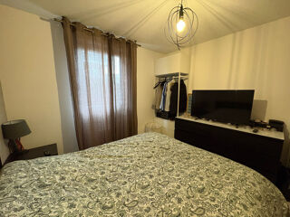  Appartement à louer 2 pièces 38 m²