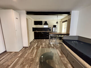  Appartement � vendre 1 pi�ce 28 m�