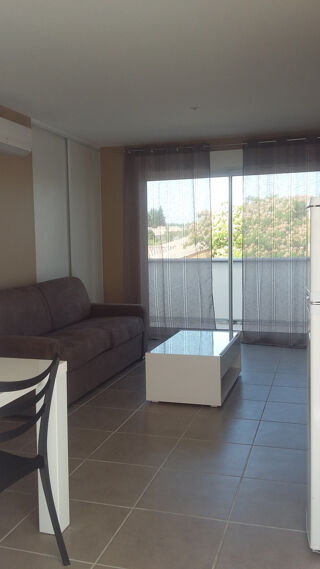 Vente Appartement appartement t2 Arles