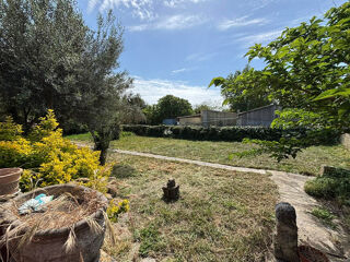  Maison à vendre 4 pièces 95 m²