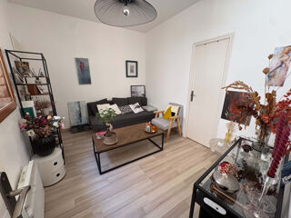  Appartement � louer 2 pi�ces 38 m�