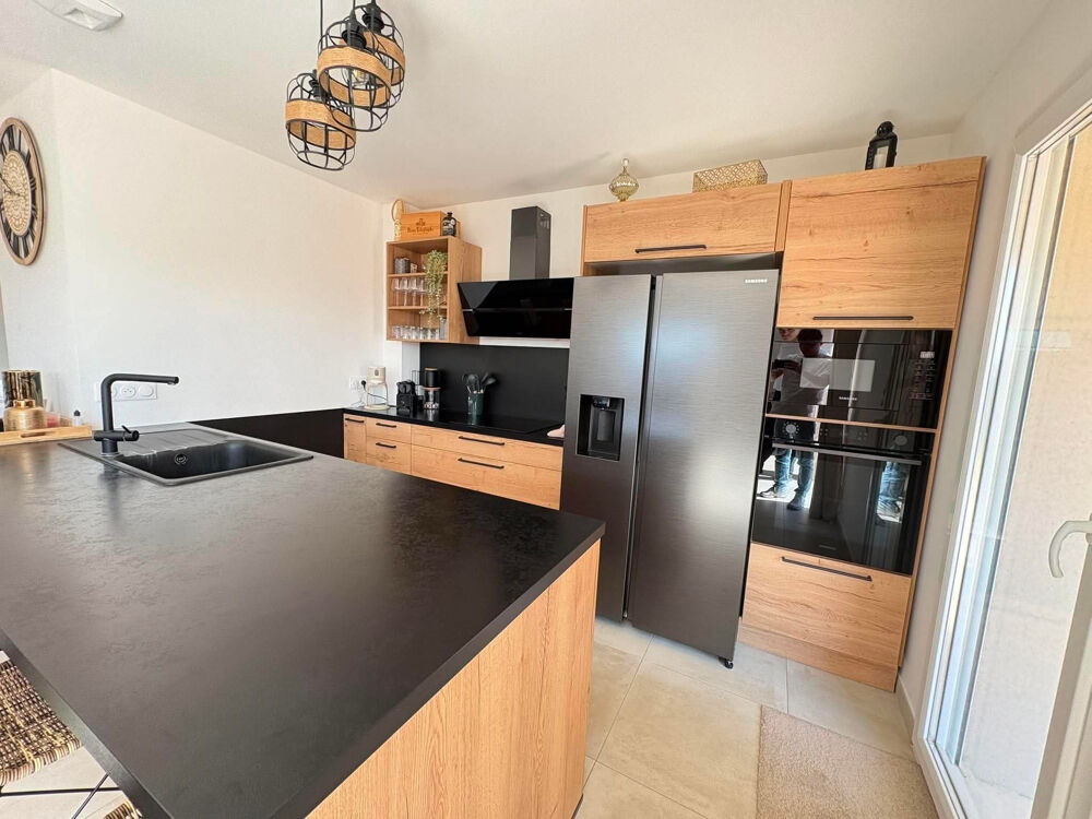 Vente Maison Maison Neuve Beaucaire Beaucaire