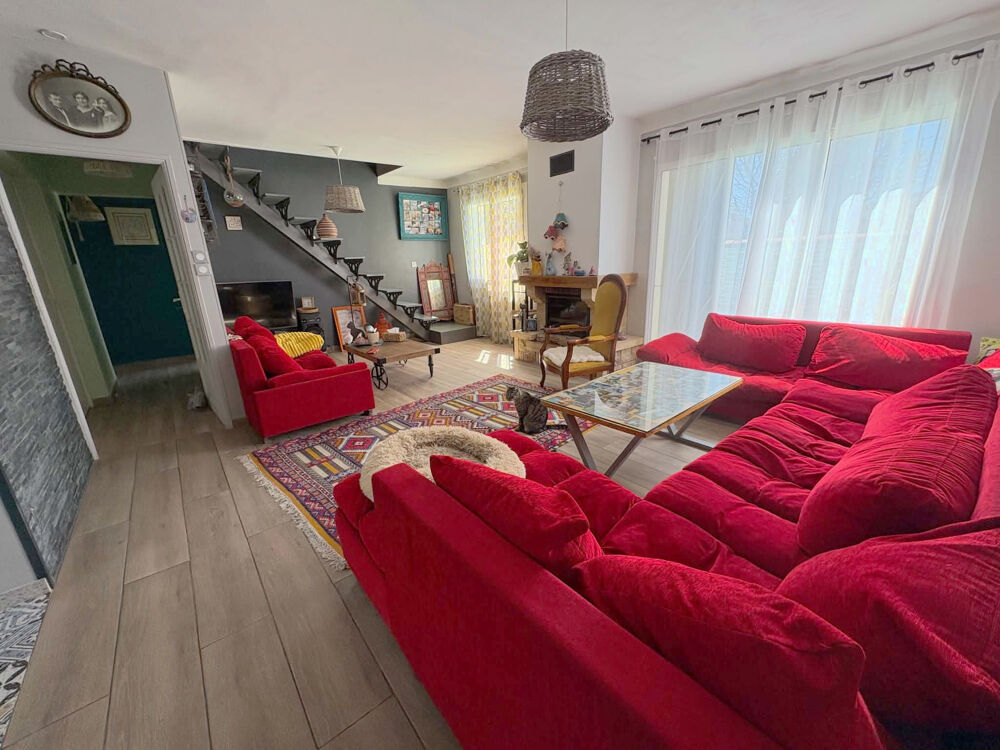 Vente Maison ARLES MONTPLAISIR Arles