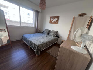  Appartement à louer 2 pièces 50 m²