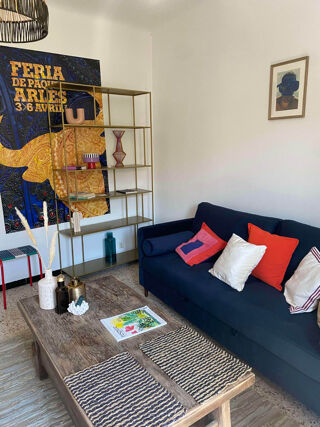  Appartement � vendre 3 pi�ces 74 m�