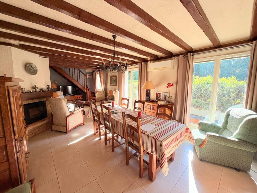 Vente Maison Maison 3 chambres trinquetaille Arles