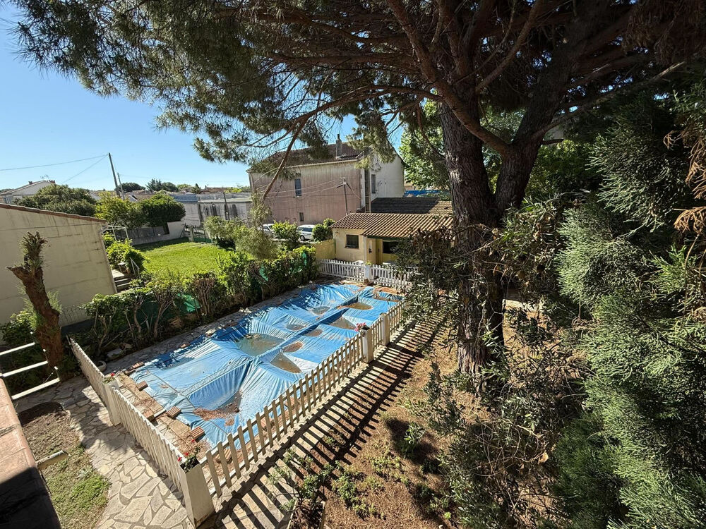 Maison 4 pièces 117 m² · à Arles · 117 m² · 286 200 €