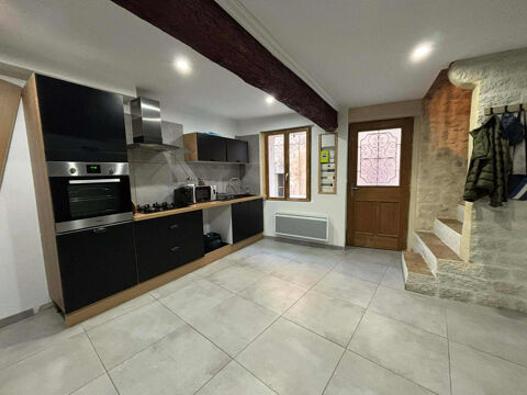  Maison � louer 3 pi�ces 91 m�