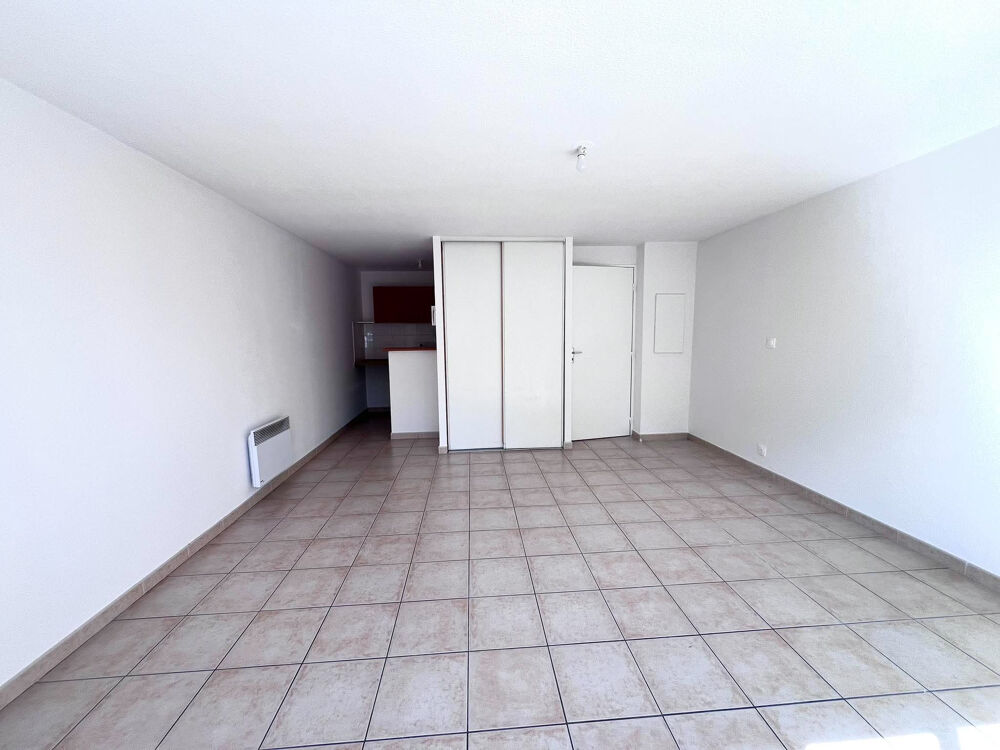 appartement t1 centre-ville