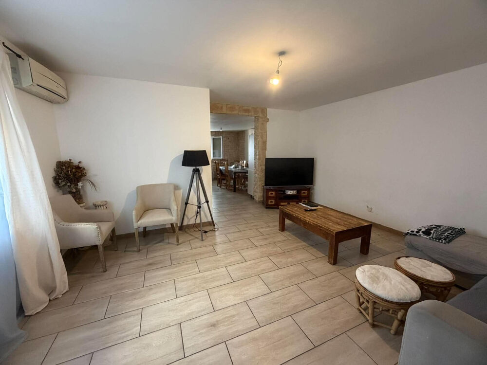 Maison de ville proche centre avec terrasse 50 m2