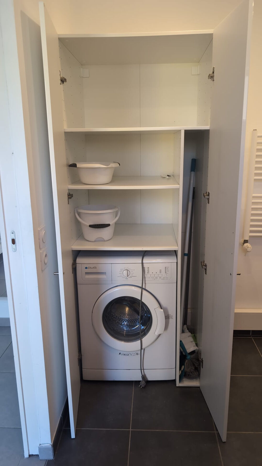 Location Appartement Appartement T2 - 40 m2 Marseille 13