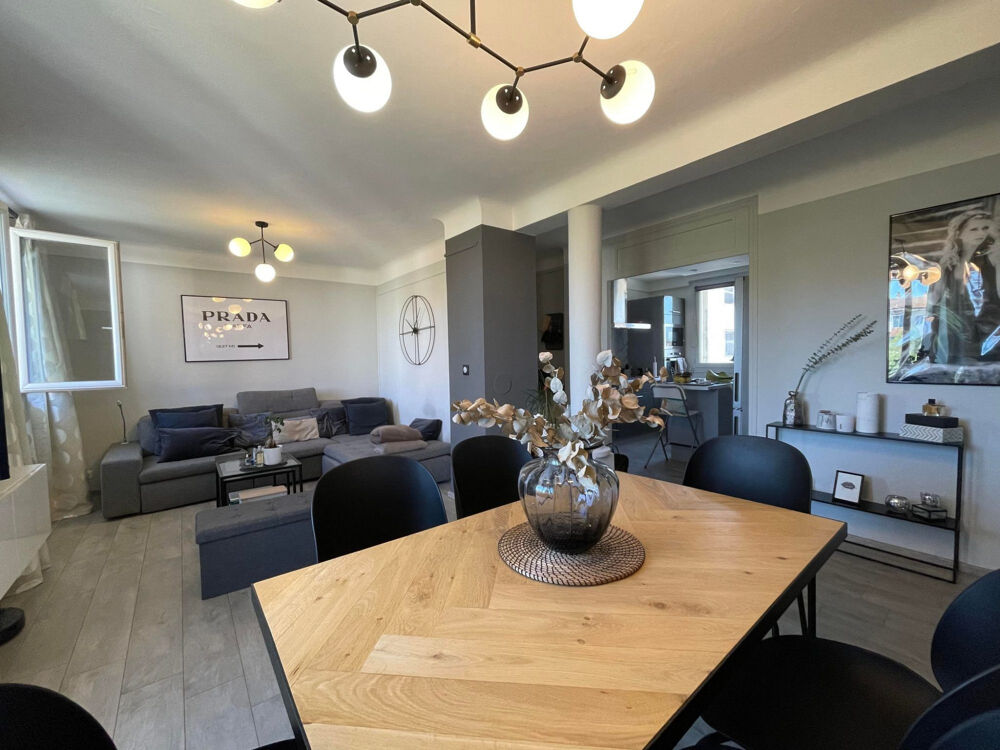 Appartement T3