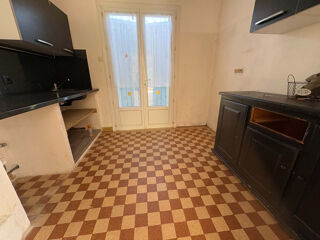 Maison à vendre 3 pièces 63 m²