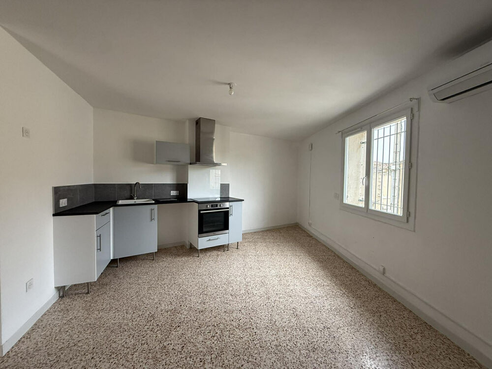Vente Immeuble Enssemble immobilier de deux appartements Redessan