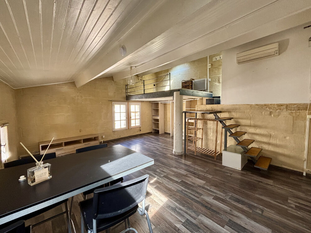 Appartement 2 pièces 38 m² · à Arles · 38 m² · 149 000 €