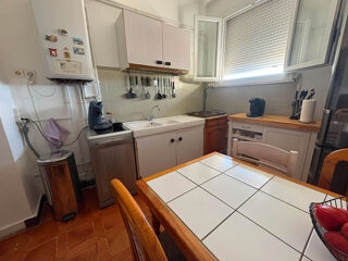  Appartement à vendre 5 pièces 98 m²