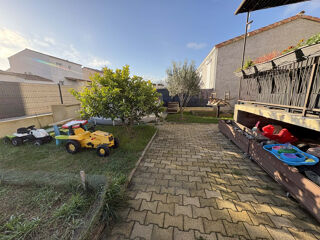  Maison � vendre 4 pi�ces 80 m�