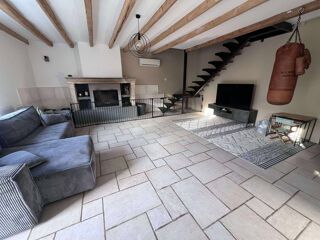  Maison � vendre 7 pi�ces 225 m�