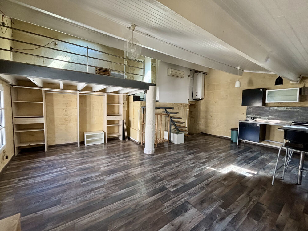 Vente Appartement Appartement T2 Arles Centre Arles