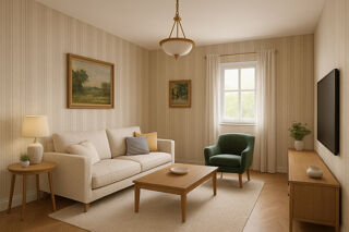  Maison � vendre 4 pi�ces 65 m�