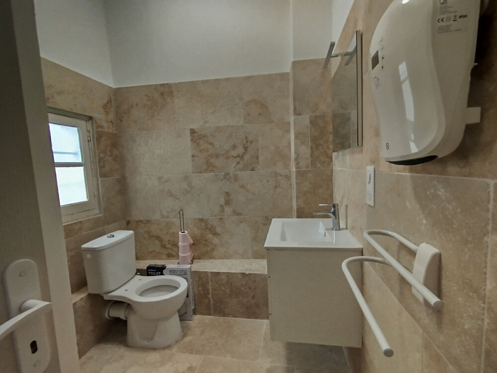 Location Appartement Studio de 26 m2 à louer Arles