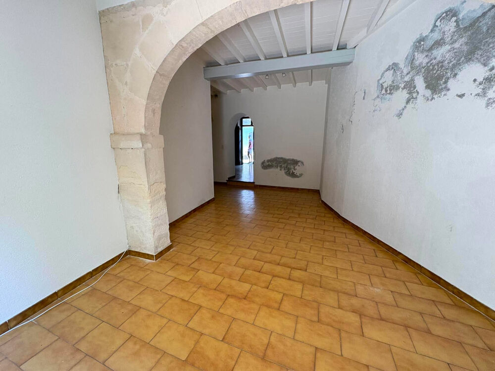 Vente Maison Maison 160 m2 avec cour quartier hauture Arles