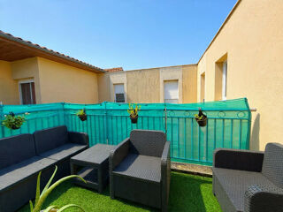  Appartement � vendre 2 pi�ces 42 m�