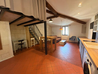  Appartement à louer 1 pièce 43 m²