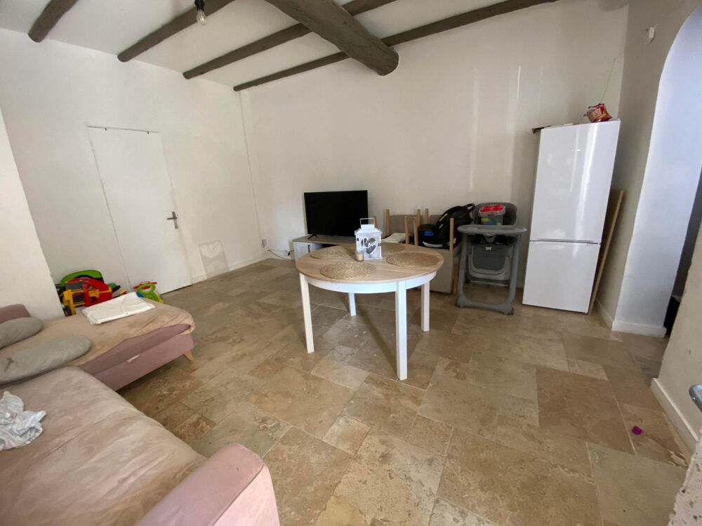 Location Maison Maison 3 pièces Bellegarde