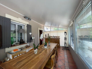  Maison � vendre 13 pi�ces 244 m�