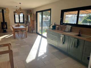  Maison � vendre 5 pi�ces 115 m�